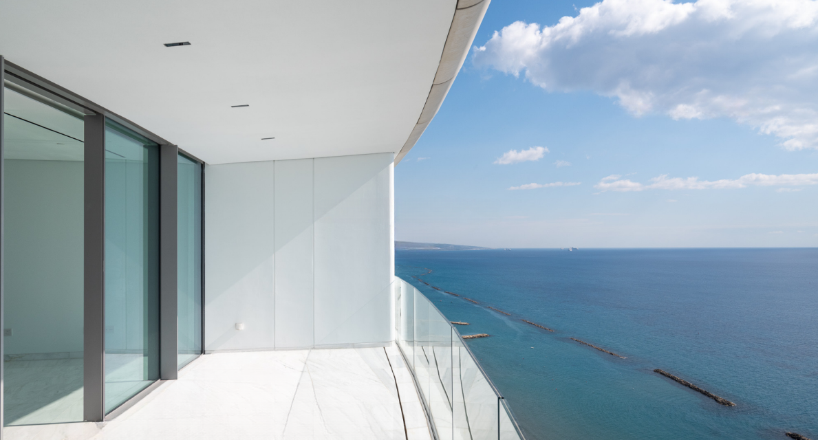 Квартира в Лимасоле, Кипр, 384 м² - фото 9