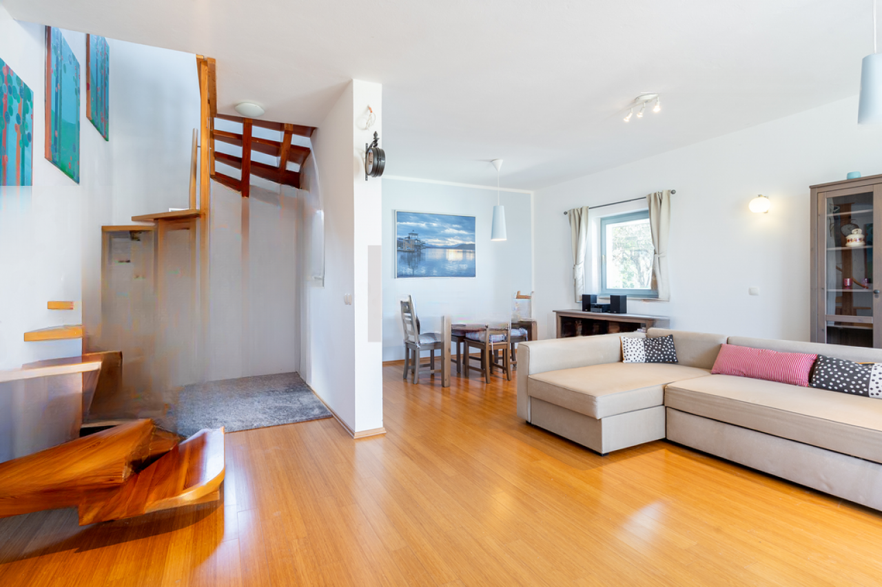 Дом в Изоле, Словения, 180 м² - фото 9