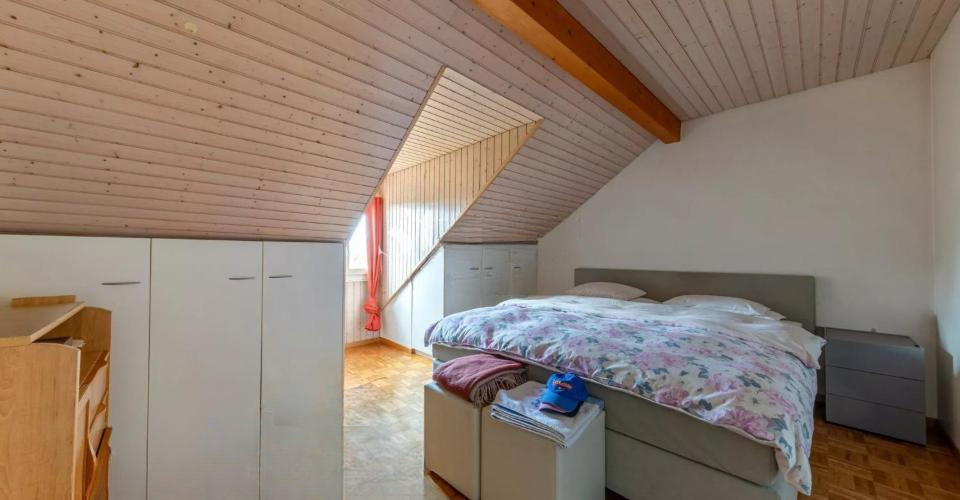 Квартира в Женеве, Швейцария, 143 м² - фото 9