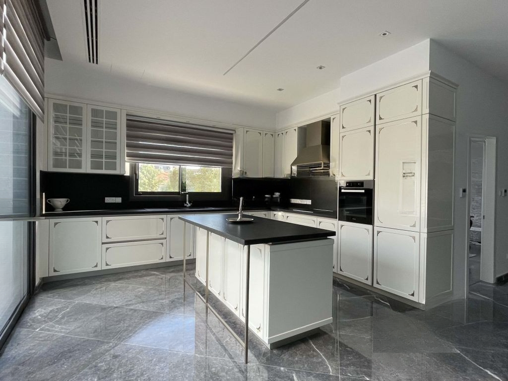 Квартира в Ермасойе, Кипр, 500 м² - фото 9