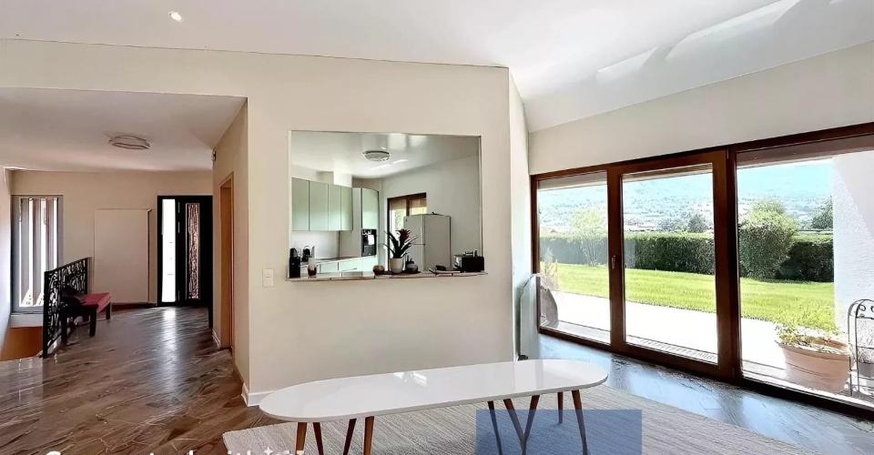 Квартира в Женеве, Швейцария, 292 м² - фото 9