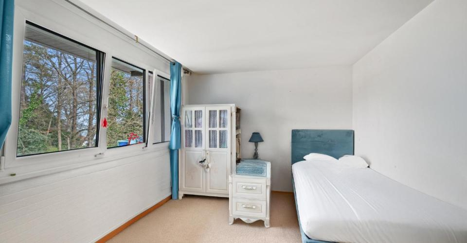 Квартира в Женеве, Швейцария, 240 м² - фото 9