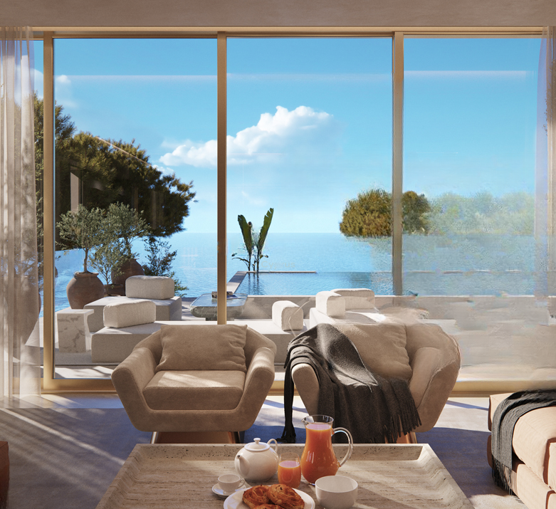 Квартира в Ермасойе, Кипр, 147 м² - фото 9