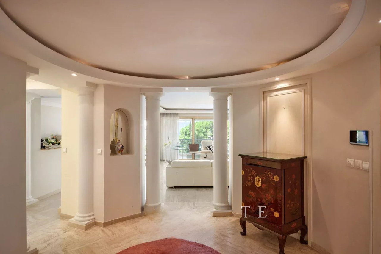 Квартира в Каннах, Франция, 161 м² - фото 9
