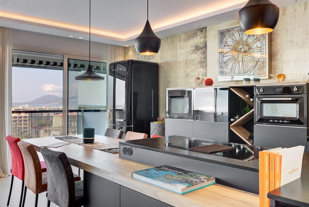 Квартира в Каннах, Франция, 94 м² - фото 9