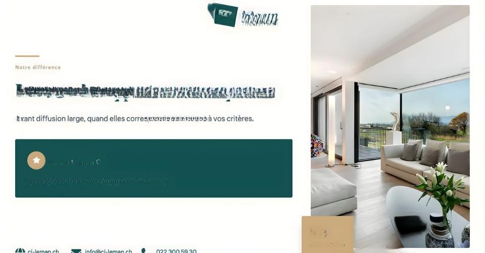 Квартира в Женеве, Швейцария, 214 м² - фото 7