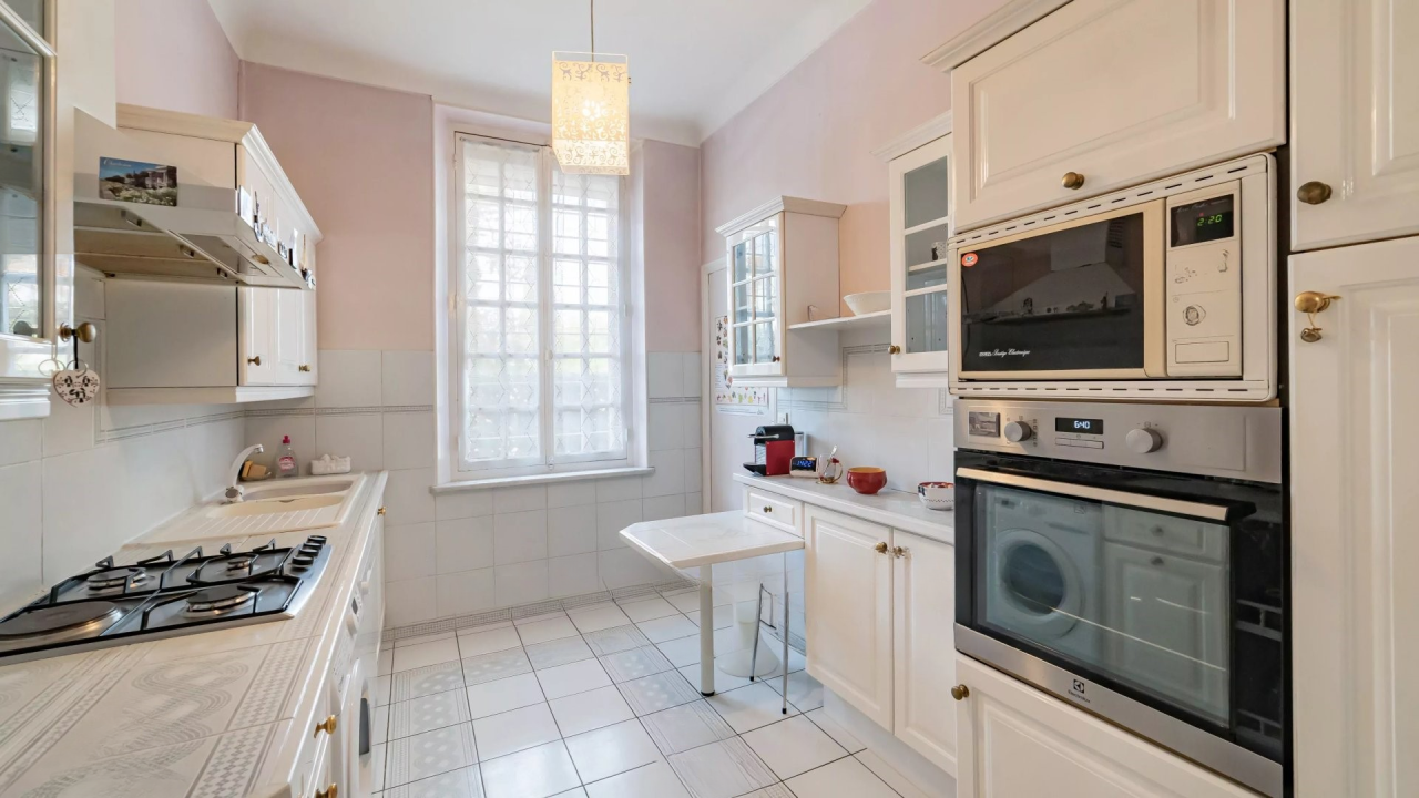 Квартира в Каннах, Франция, 114 м² - фото 9