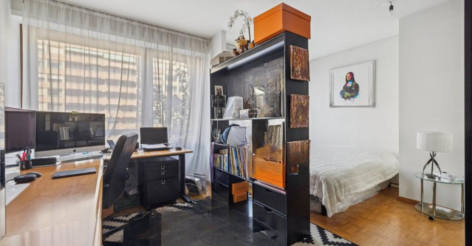 Квартира в Женеве, Швейцария, 183 м² - фото 9