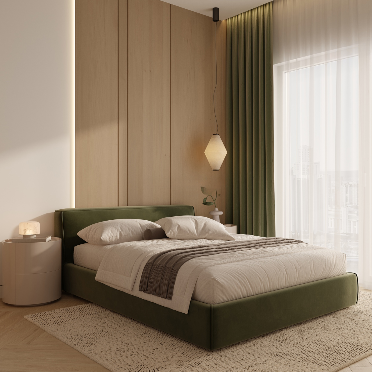 Квартира в Лимасоле, Кипр, 81 м² - фото 9