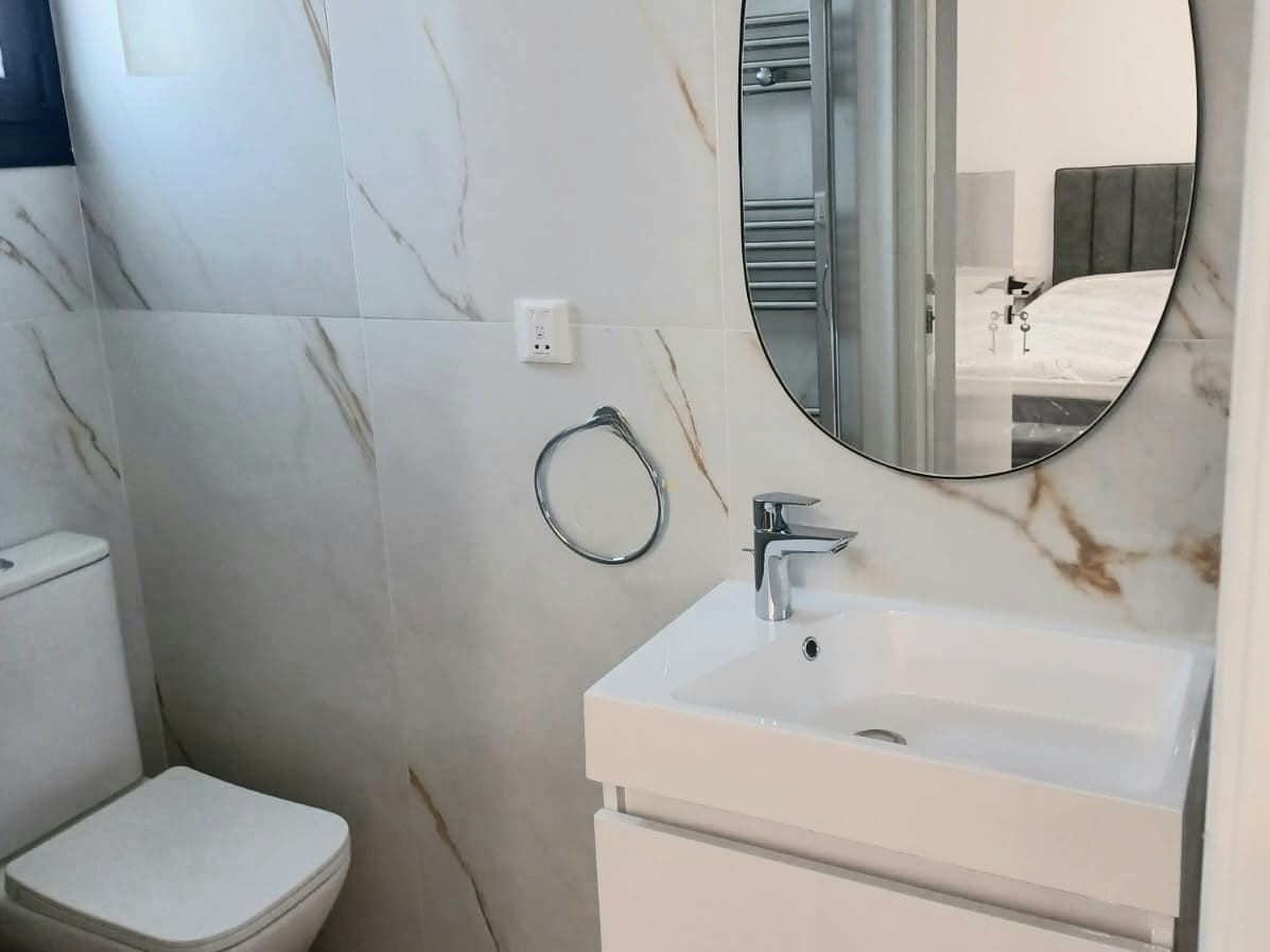 Квартира в Ермасойе, Кипр, 142 м² - фото 9