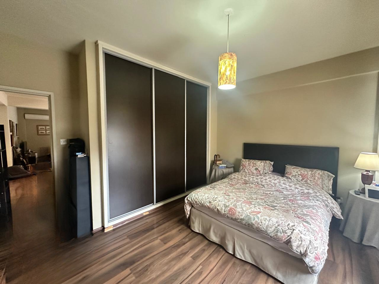 Квартира в Лимасоле, Кипр, 116 м² - фото 9