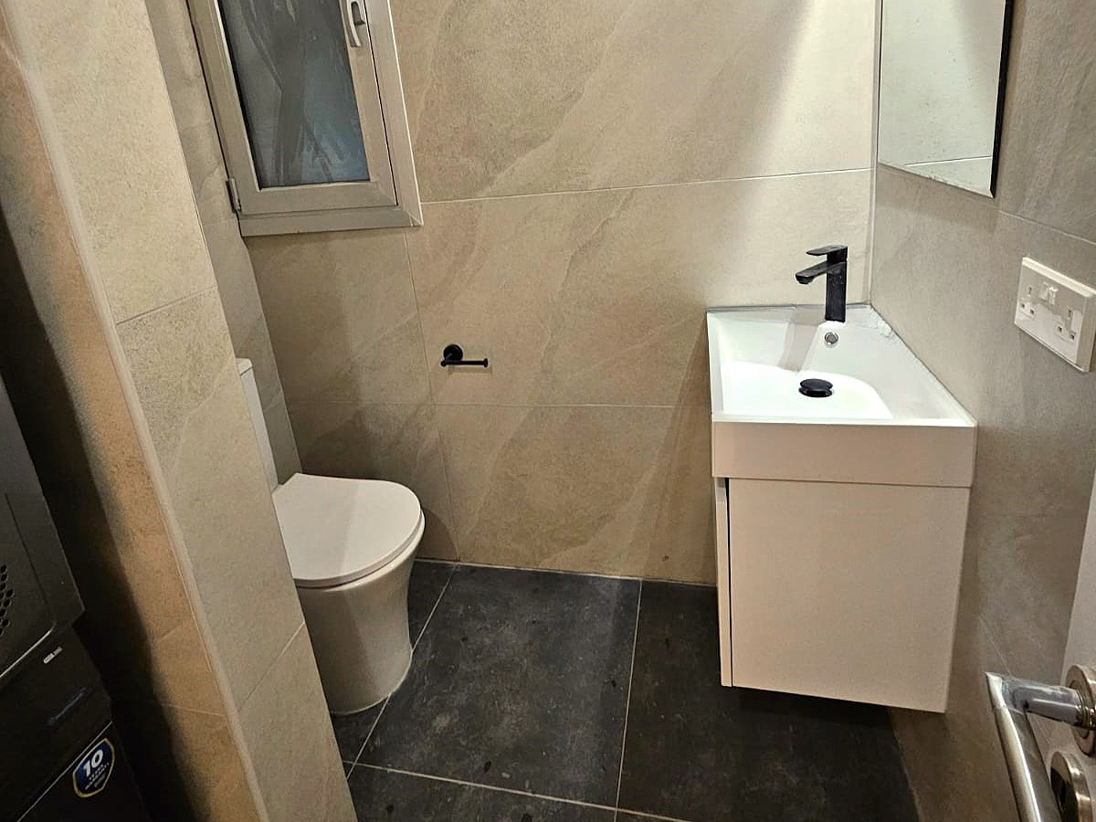 Квартира в Лимасоле, Кипр, 112 м² - фото 10