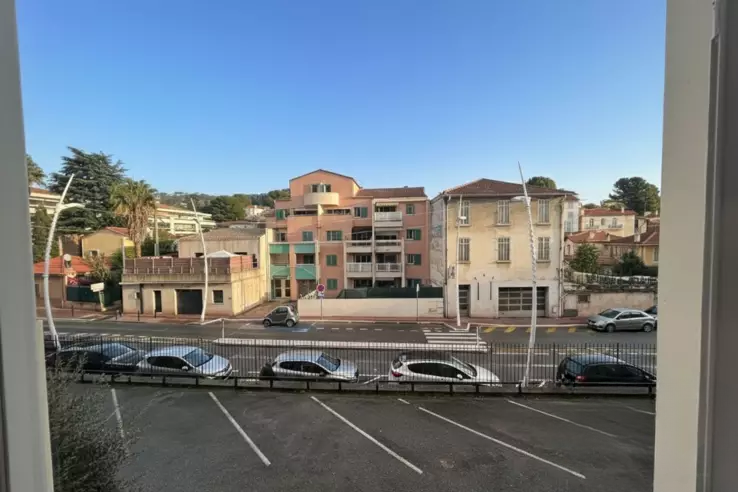 Квартира в Каннах, Франция, 57 м² - фото 4