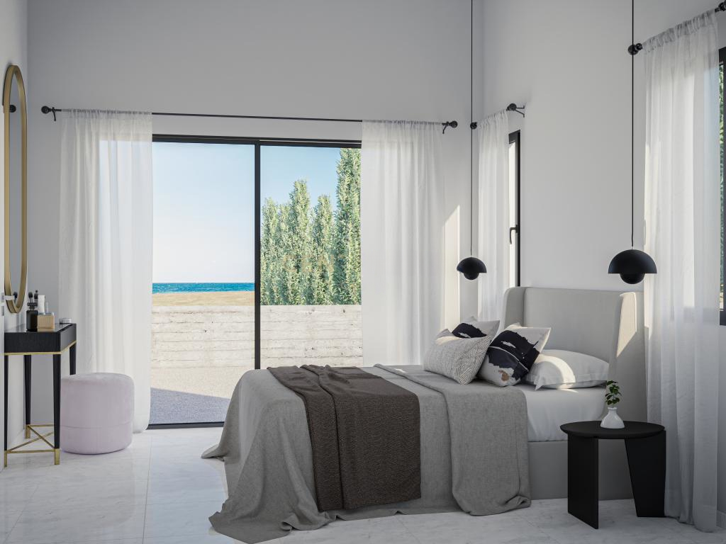 Квартира в Нео Хорио, Кипр, 289 м² - фото 10