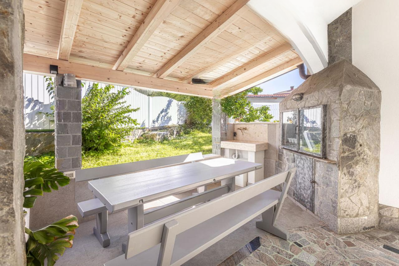 Дом в Копере, Словения, 528 м² - фото 10