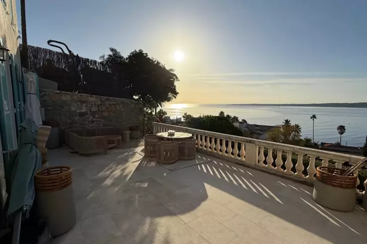 Квартира в Каннах, Франция, 156 м² - фото 4