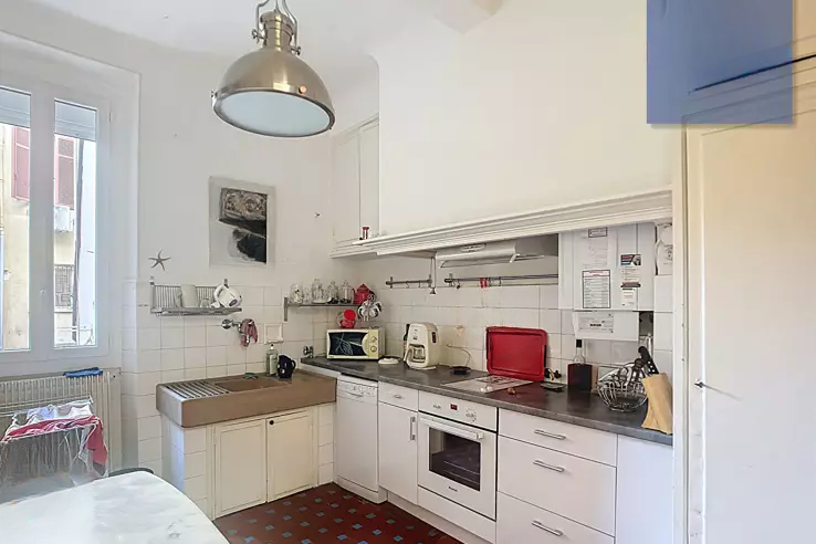 Квартира в Каннах, Франция, 70 м² - фото 4