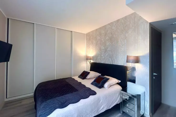 Квартира в Каннах, Франция, 88 м² - фото 4