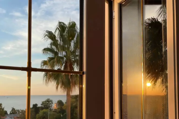 Квартира в Каннах, Франция, 84 м² - фото 4