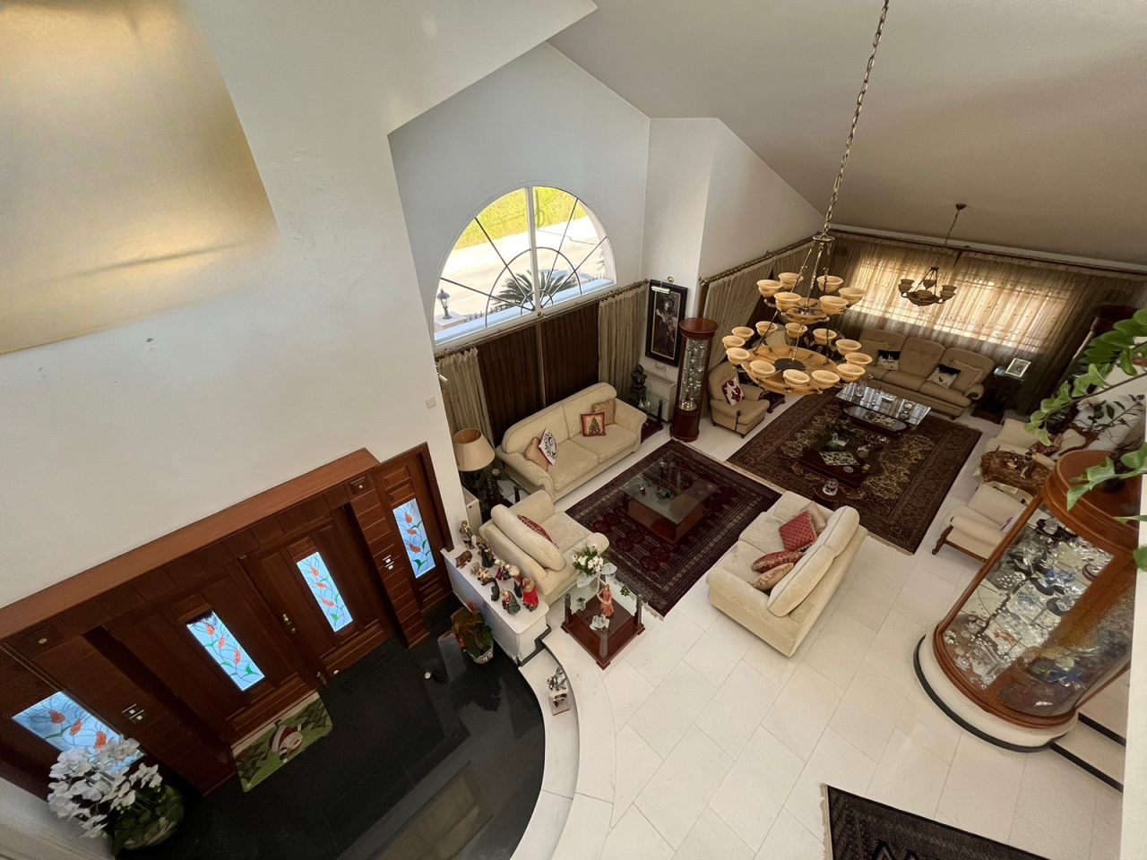 Квартира в Лимасоле, Кипр, 195 м² - фото 10