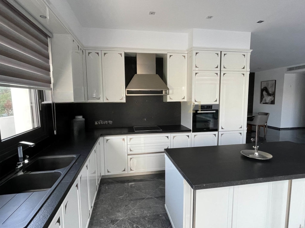 Квартира в Ермасойе, Кипр, 500 м² - фото 10