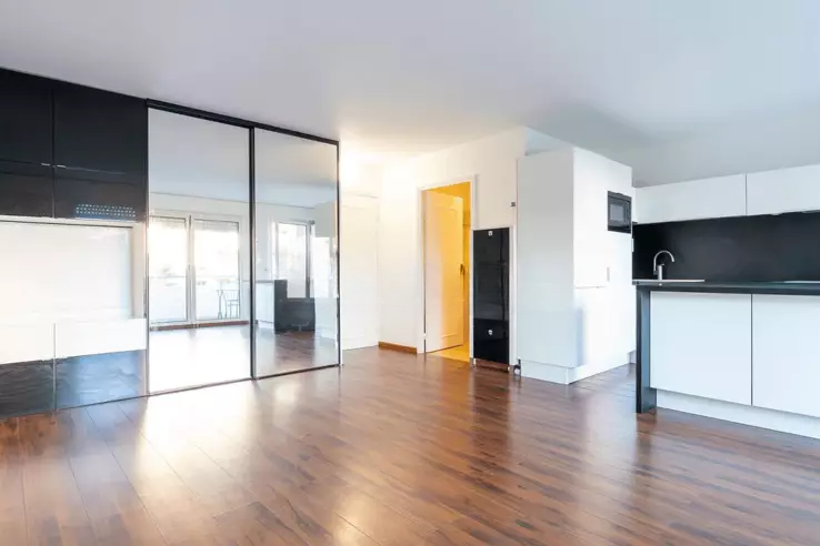 Квартира в Каннах, Франция, 32 м² - фото 4