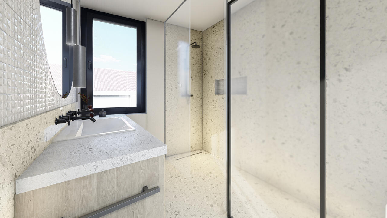 Земля в Любляне, Словения, 411 м² - фото 10