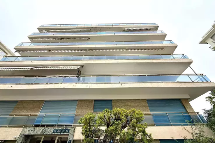 Квартира в Каннах, Франция, 45 м² - фото 4