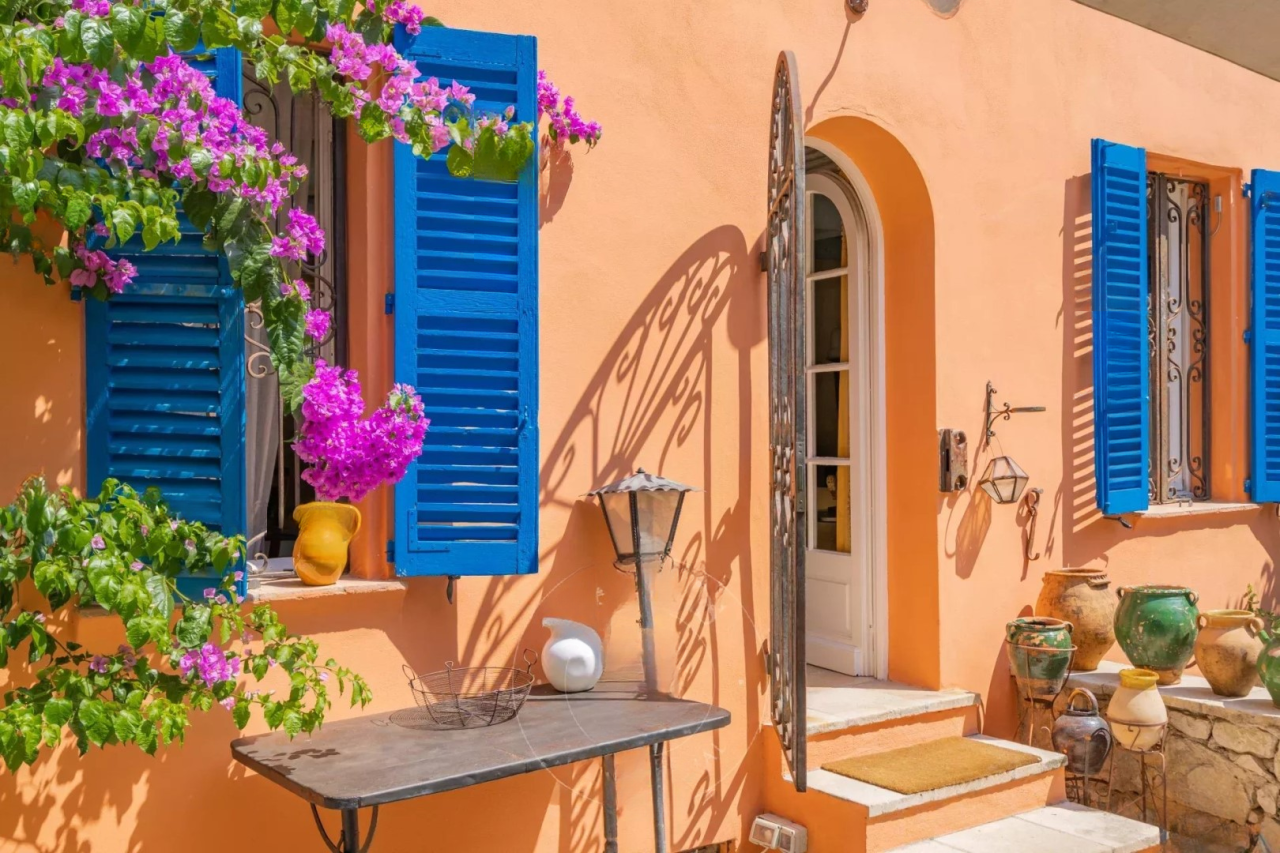 Квартира в Каннах, Франция, 169 м² - фото 10