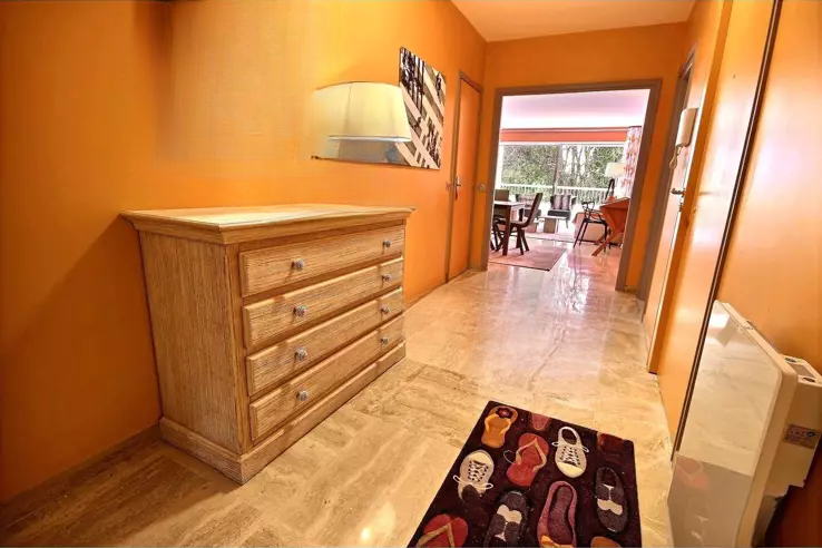 Квартира в Каннах, Франция, 85 м² - фото 4