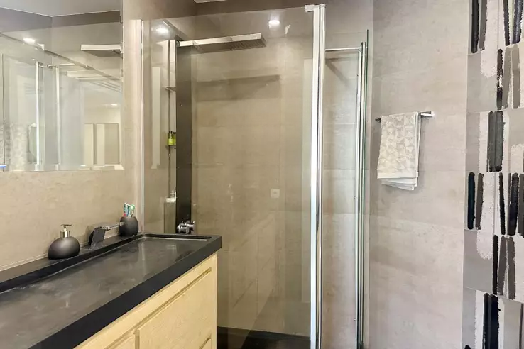 Квартира в Каннах, Франция, 93 м² - фото 4