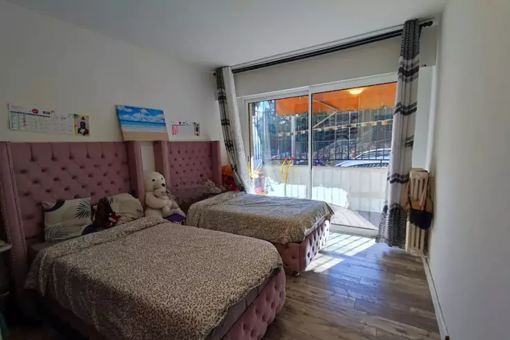 Квартира в Каннах, Франция, 68 м² - фото 4