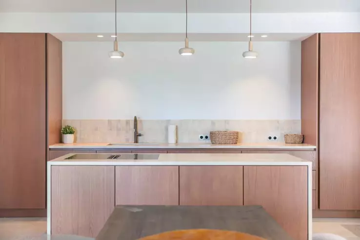 Квартира в Каннах, Франция, 125 м² - фото 4