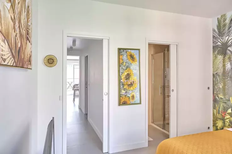 Квартира в Каннах, Франция, 65 м² - фото 4