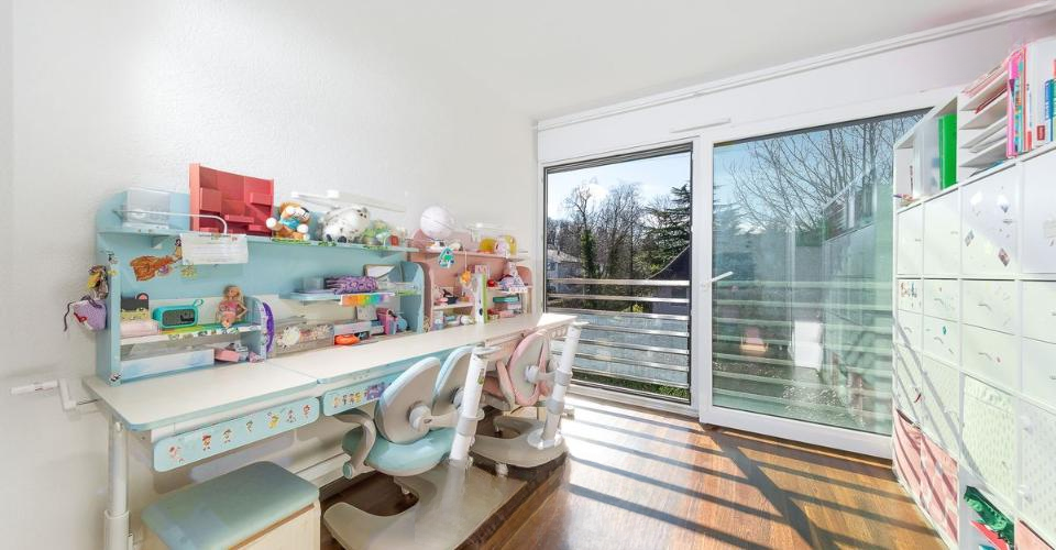 Квартира в Женеве, Швейцария - фото 10