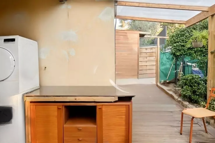 Квартира в Каннах, Франция, 59 м² - фото 4