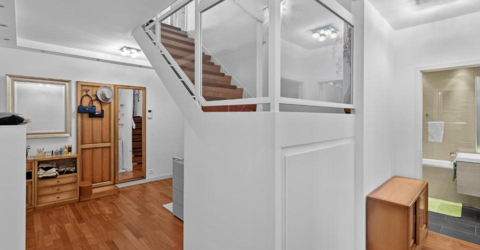 Квартира в Женеве, Швейцария, 242 м² - фото 10