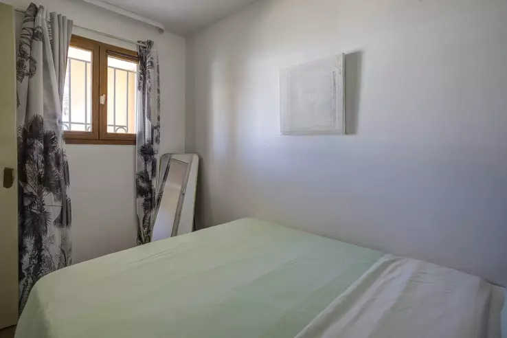 Квартира в Каннах, Франция, 35 м² - фото 4