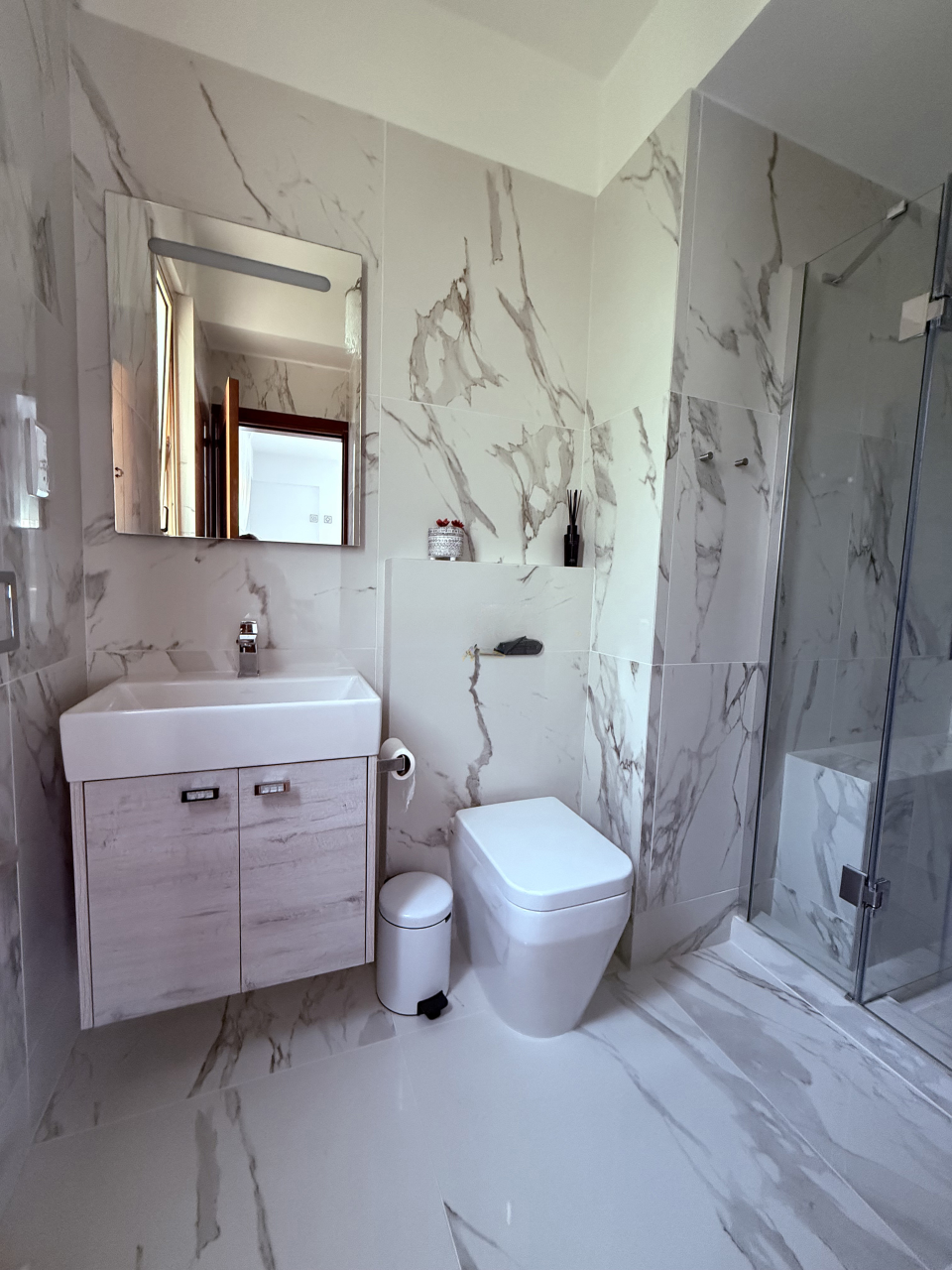 Квартира в Помосе, Кипр, 214 м² - фото 10