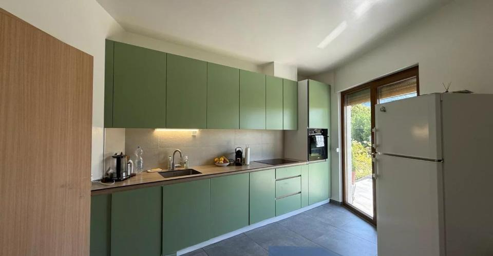 Квартира в Женеве, Швейцария, 292 м² - фото 10