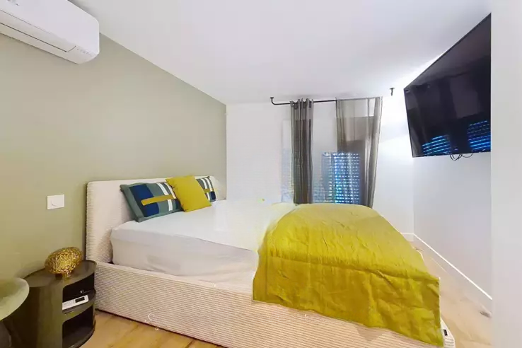 Квартира в Каннах, Франция, 86 м² - фото 4