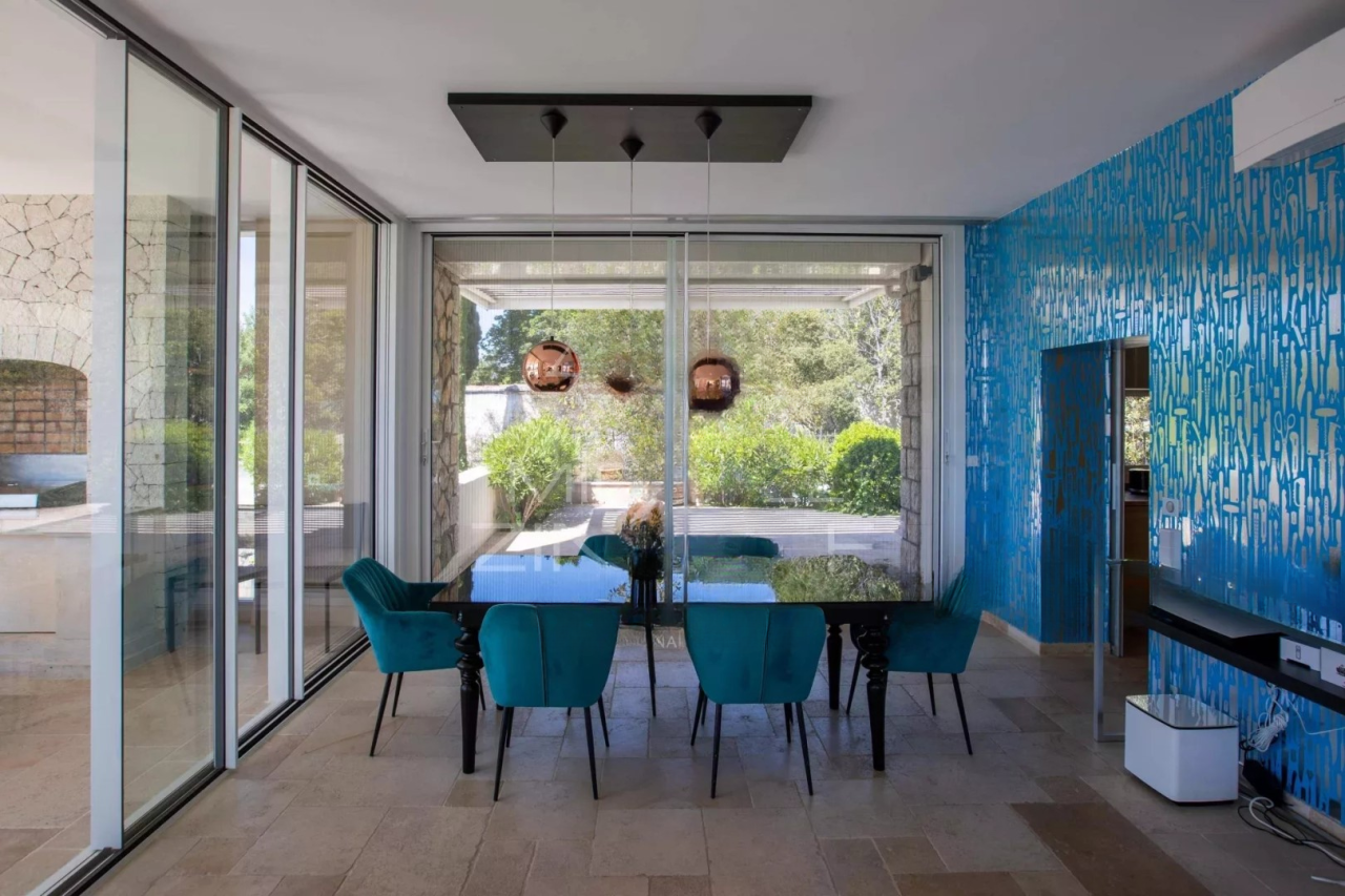 Квартира в Каннах, Франция, 634 м² - фото 10