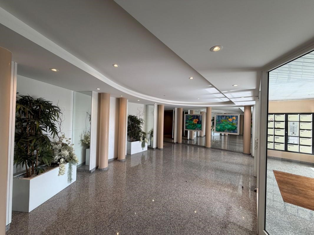 Квартира в Каннах, Франция, 140 м² - фото 10