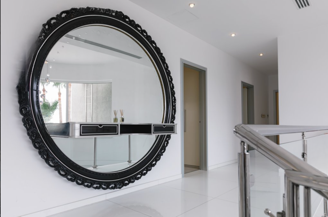 Квартира в Помосе, Кипр, 697 м² - фото 10