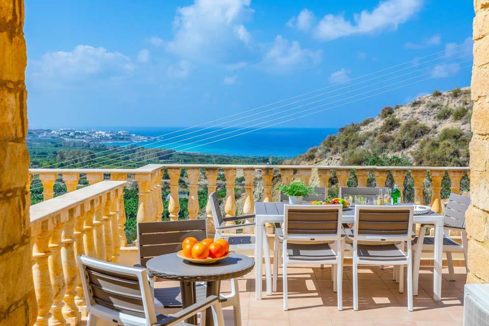 Квартира в Айос-Георгиос-Пейас, Кипр, 138 м² - фото 10