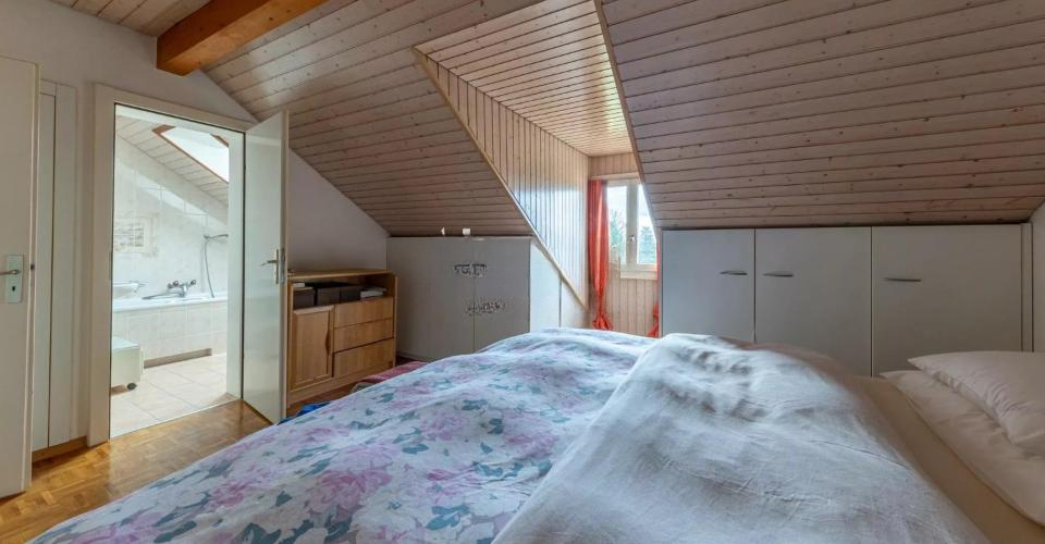 Квартира в Женеве, Швейцария, 143 м² - фото 10