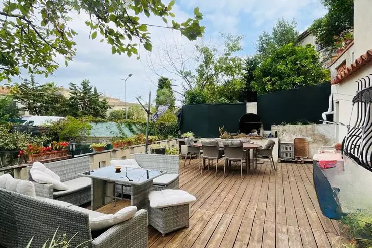 Квартира в Каннах, Франция, 200 м² - фото 4