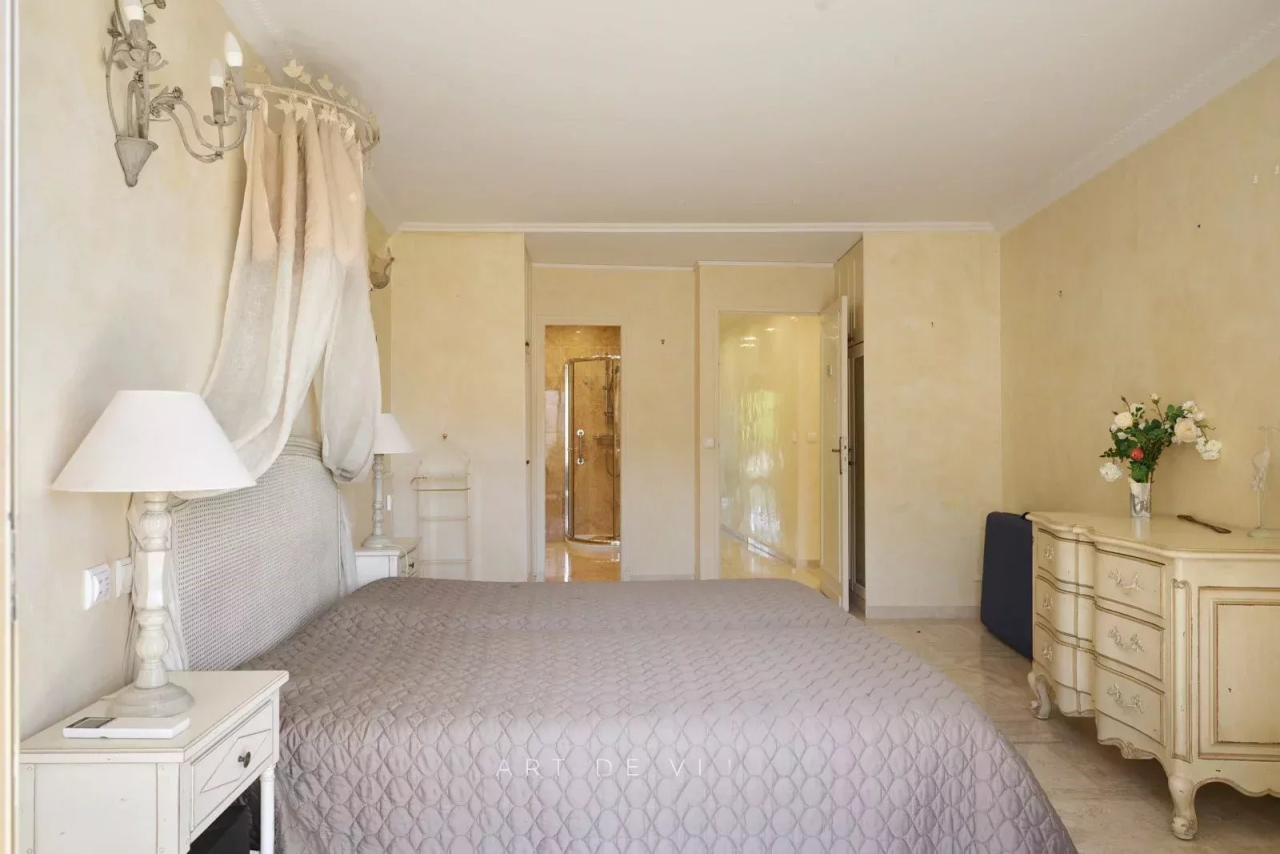 Квартира в Каннах, Франция, 161 м² - фото 10