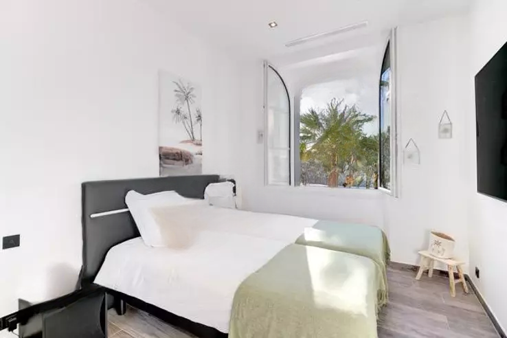 Квартира в Каннах, Франция, 128 м² - фото 4