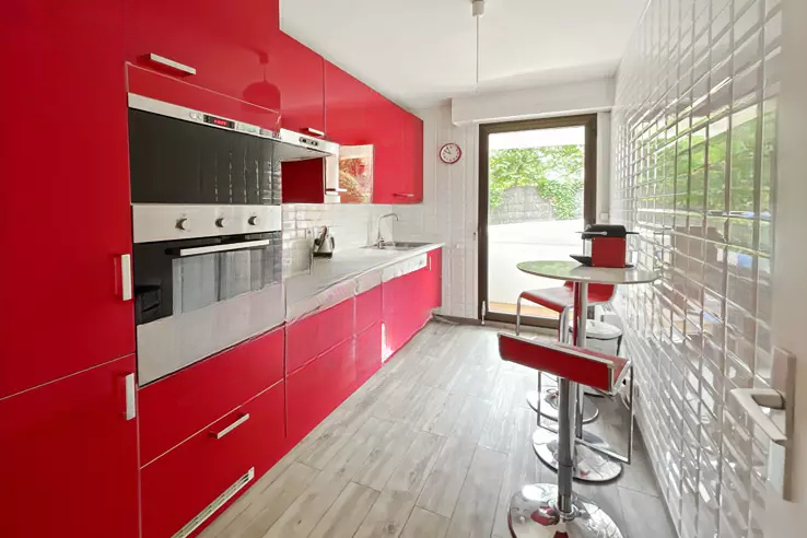 Квартира в Каннах, Франция, 67 м² - фото 4